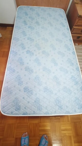 GRAN OFERTA!Vendo 2 Colchones de 90cm