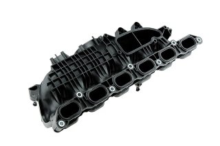 COLECTOR ADMISION BMW 1 F20/F21 135 2011-