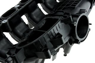 COLECTOR ADMISION BMW 1 F20/F21 135 2011-