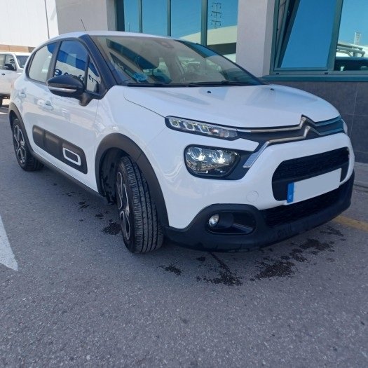 Citroen C3 * GARANTIA * OFERTA DEL MES!!! *
