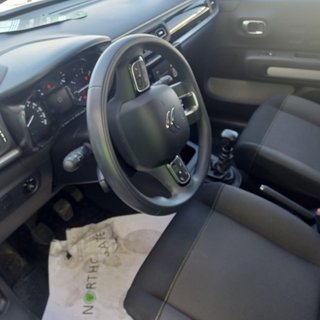 Citroen C3 * GARANTIA * OFERTA DEL MES!!! *