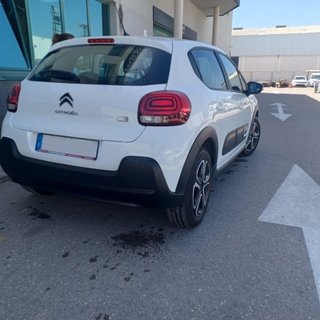 Citroen C3 * GARANTIA * OFERTA DEL MES!!! *