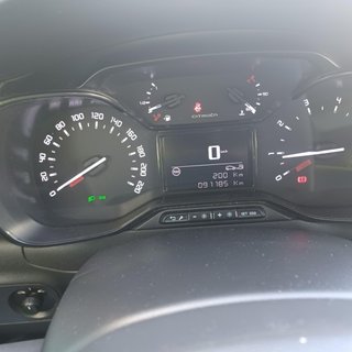 Citroen C3 * GARANTIA * OFERTA DEL MES!!! *