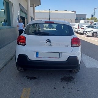 Citroen C3 * GARANTIA * OFERTA DEL MES!!! *