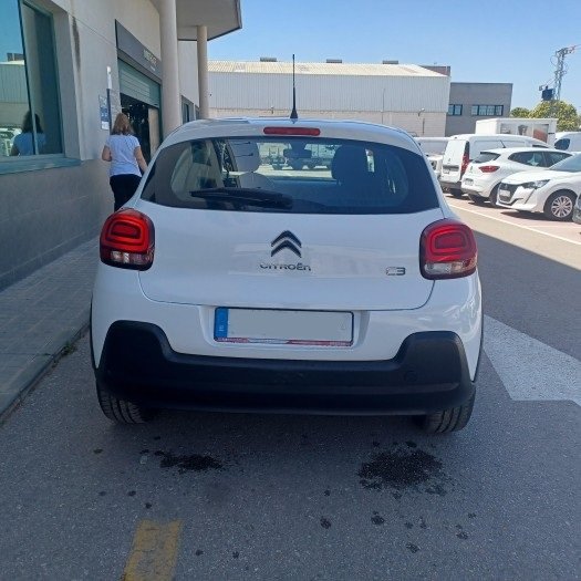 Citroen C3 * GARANTIA * OFERTA DEL MES!!! *