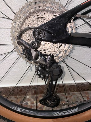 KTM Scarp Elite 2024