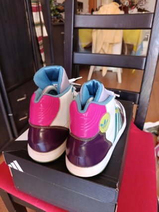 Zapatillas Adidas Talla 39.5