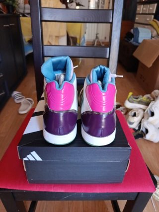Zapatillas Adidas Talla 39.5