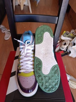 Zapatillas Adidas Talla 39.5