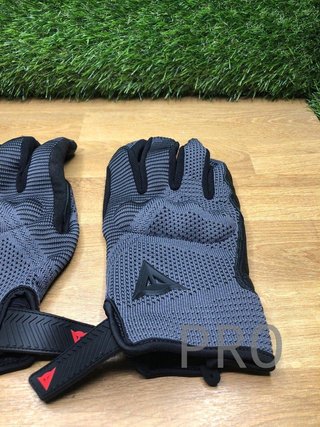 Guantes Dainese Argon Tejido Pu Moto