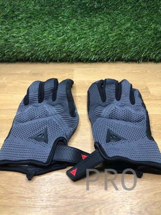 Guantes Dainese Argon Tejido Pu Moto