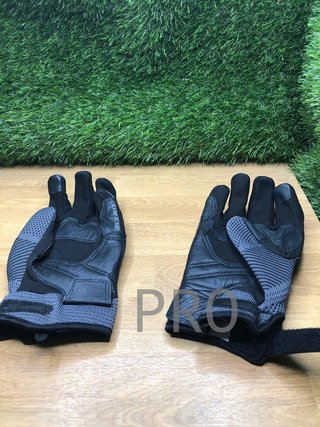 Guantes Dainese Argon Tejido Pu Moto