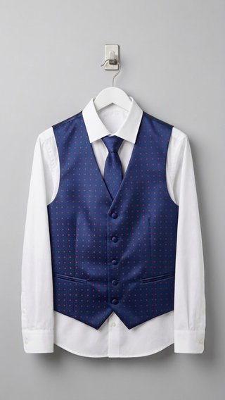 Traje Comunión Niño Talla 10