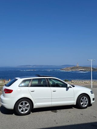 Audi A3 2010