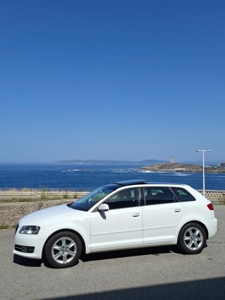 Audi A3 2010