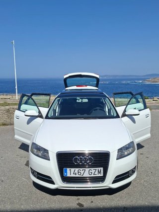 Audi A3 2010