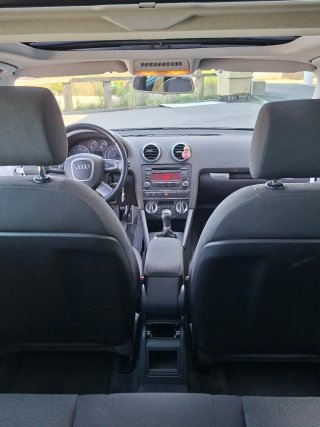 Audi A3 2010