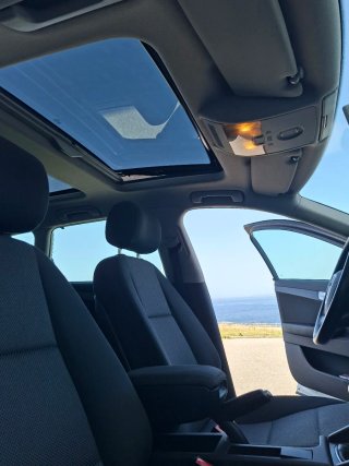 Audi A3 2010