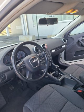 Audi A3 2010