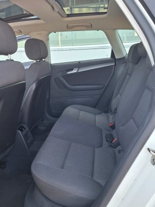 Audi A3 2010