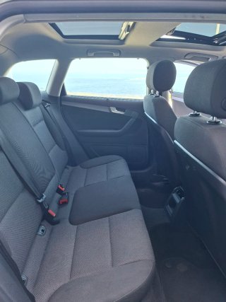 Audi A3 2010