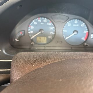 Citroen Saxo 2001