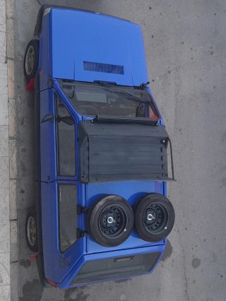 SEAT Marbella  1998