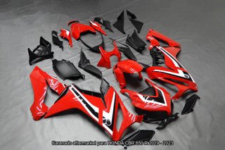 Carenado para HONDA CBR 650 R 2019 - 2023