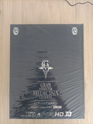 Colección de libros Consultor de Medicina