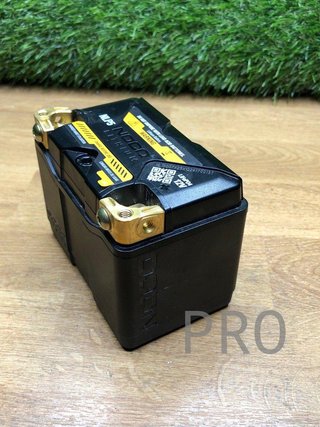 Batería de Litio 250A NLP5 NOCO