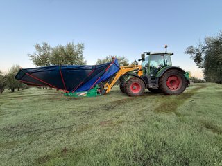 Servicios agrícolas integrales
