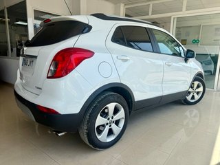 Opel Mokka X 2017