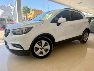 Opel Mokka X 2017