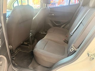 Opel Mokka X 2017