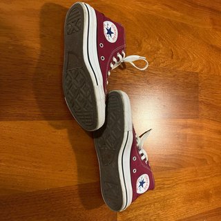 Converse All Star talla 37