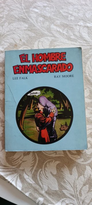 Comics