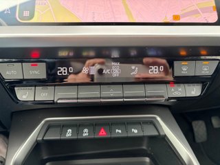 Audi A3 2024