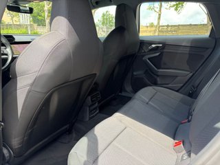 Audi A3 2024