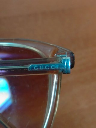 Occhiali da Sole Vintage Gucci