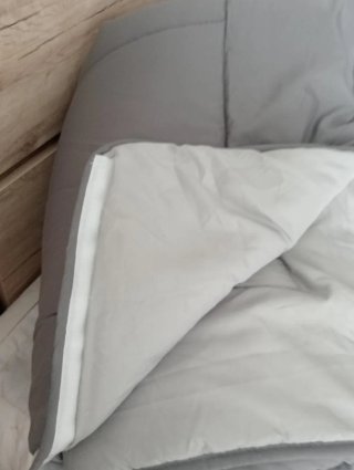 Funda nórdica + relleno + 3 cojines Nueva York