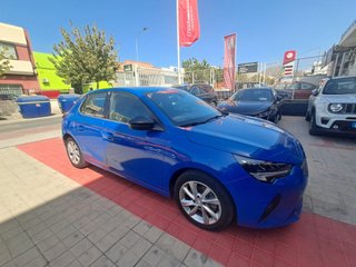 Opel Corsa | Desde 173€ ¡ SIN ENTRADA !