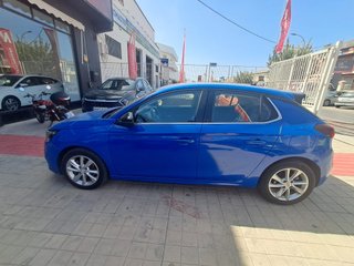 Opel Corsa | Desde 173€ ¡ SIN ENTRADA !