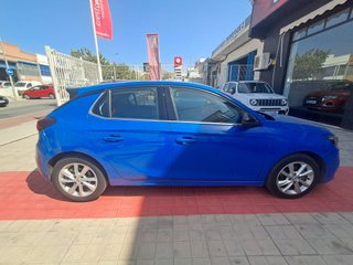 Opel Corsa | Desde 173€ ¡ SIN ENTRADA !