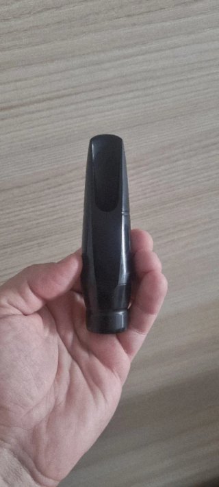 Boquilla Saxo Tenor Vandoren TL3