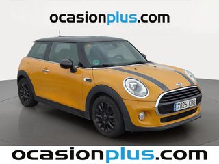 MINI MINI Cooper 100 kW (136 CV)