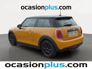 MINI MINI Cooper 100 kW (136 CV)