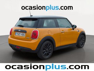 MINI MINI Cooper 100 kW (136 CV)