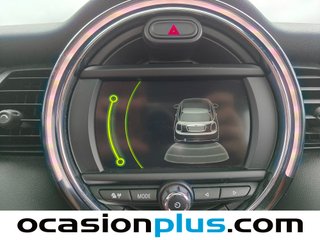 MINI MINI Cooper 100 kW (136 CV)