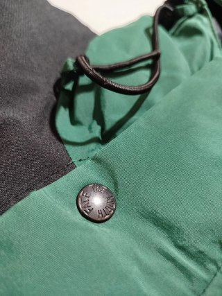 The North Face Mountain Guide 3D Jacket