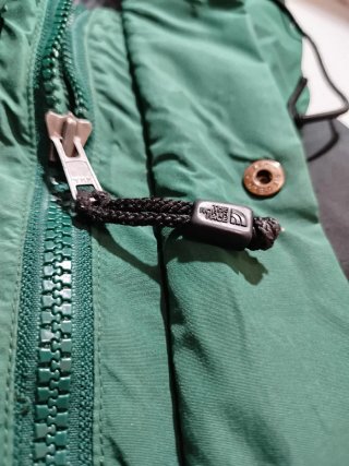 The North Face Mountain Guide 3D Jacket